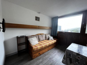 Résidence Chaviere - Studio 2 pers ski au pied au coeur des Menuires MAE-6064